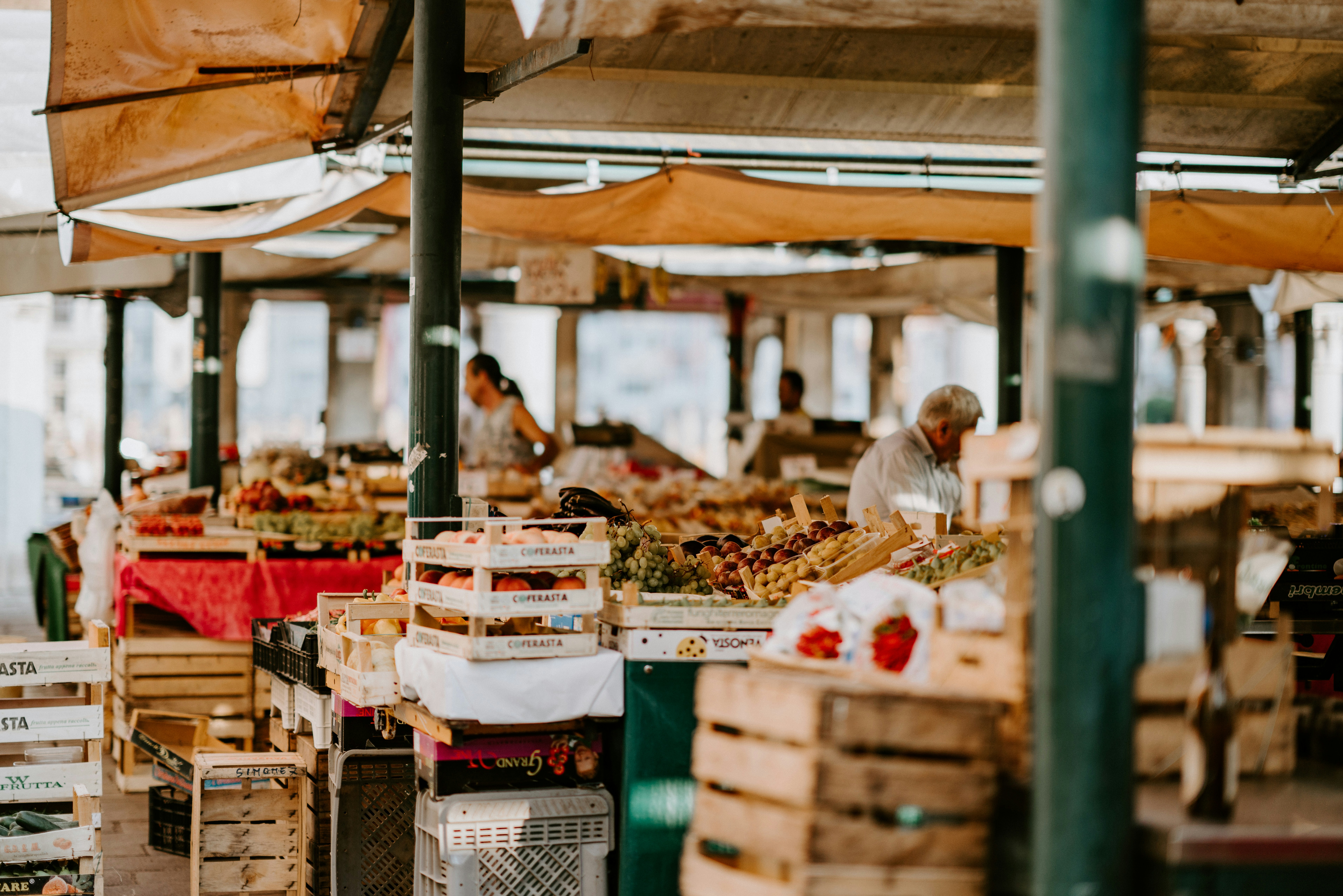 Soppressione mercati festivi 