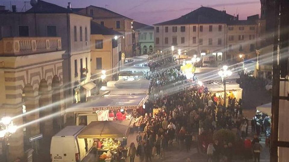 Fiera e Festeggiamenti di San Martino 2024                       