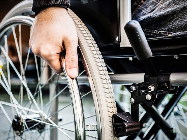 Avviso per l'individuazione di beneficiari di progetti per la realizzazione di percorsi di autonomia per persone con disabilità 