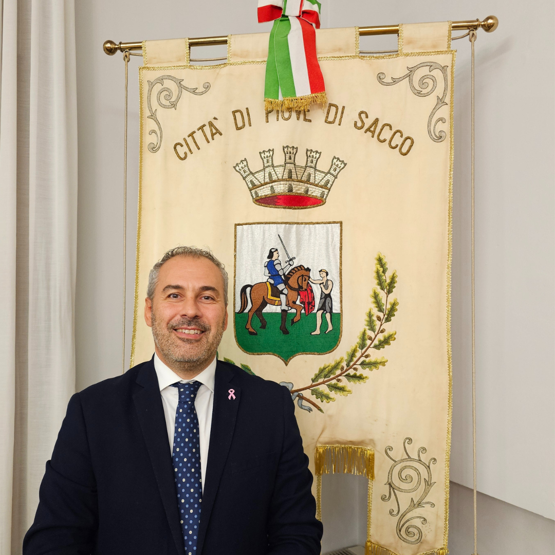 Paolo Mazzetto