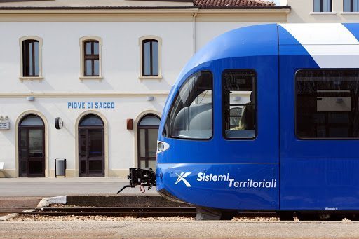 Variazione fermata Mestre - linea ferroviaria Adria-mestre 