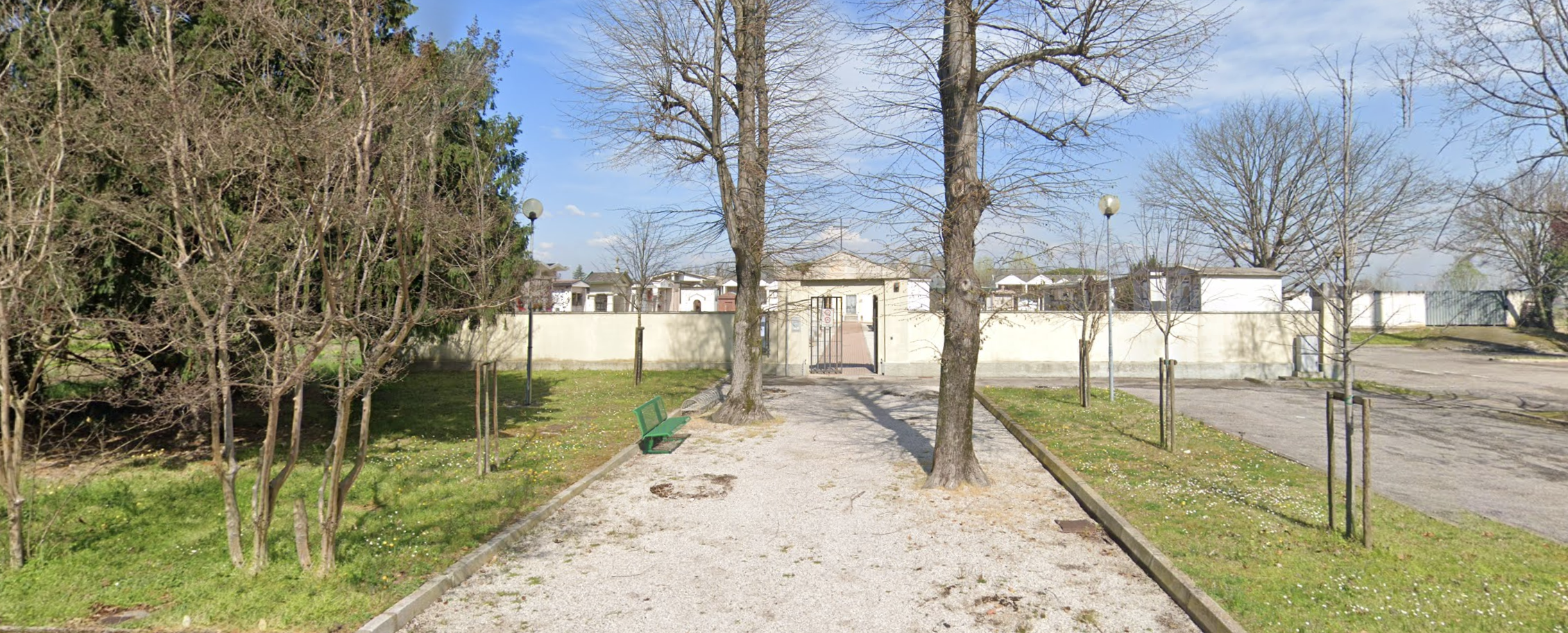 Cimitero di Arzerello